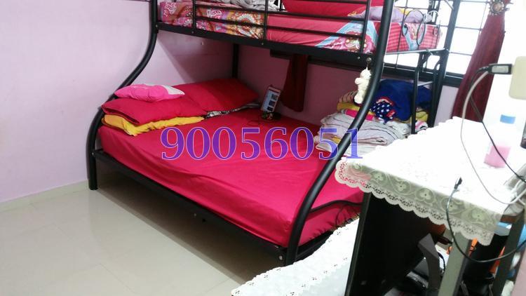 Blk 345 Bukit Batok Street 34 (Bukit Batok), HDB 3 Rooms #140358042